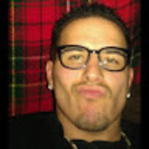 Meet your Posher, Travis